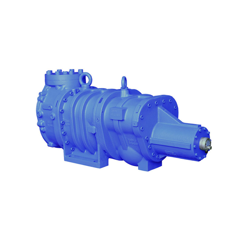 Single Stage Compressor Inutm Single Stage Compressors - SRM SERIES - DICOSTOCK