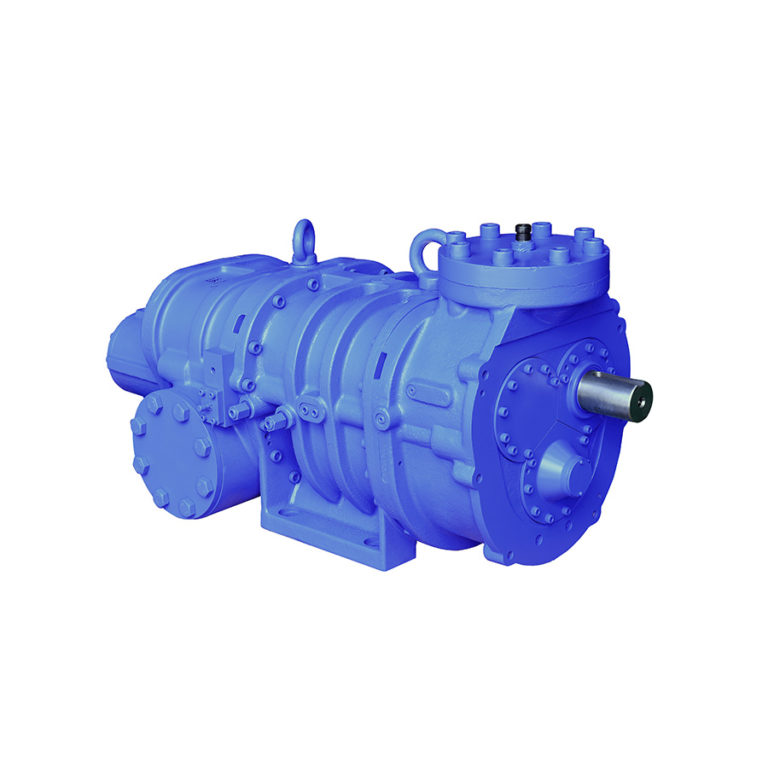 Single Stage Compressor Inutm Single Stage Compressors - SRM SERIES - DICOSTOCK