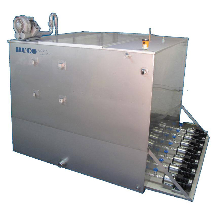 Bancos De Hielo DICOSTOCK